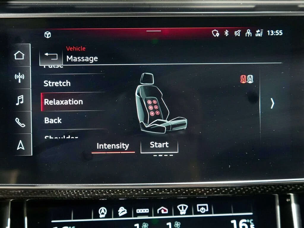 Audi SQ8 MASSAGE| DISTRONIC| BANG&O| HUD| 360|  | Mobile.bg � ����������� 12
