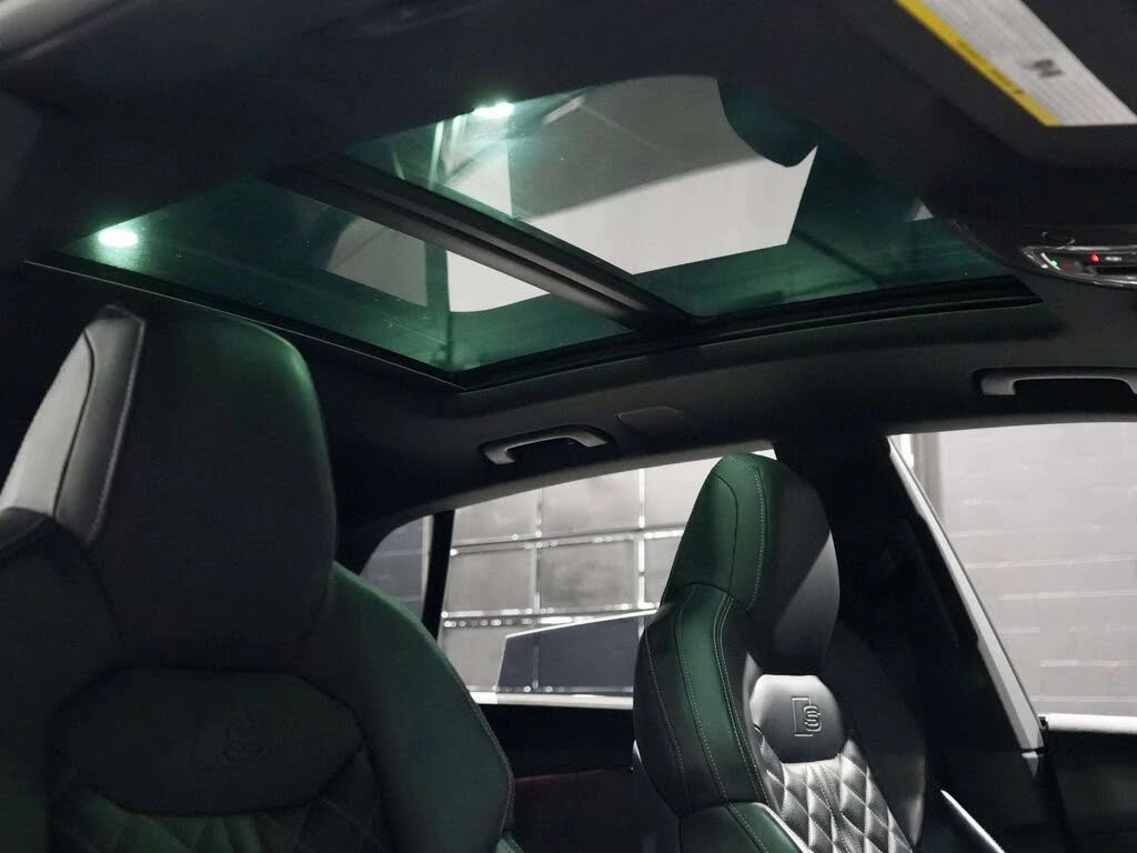 Audi SQ8 MASSAGE| DISTRONIC| BANG&O| HUD| 360|  | Mobile.bg � ����������� 17