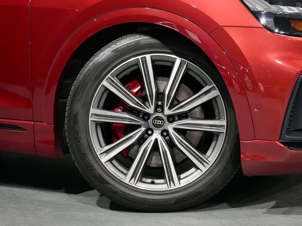 Audi SQ8 MASSAGE| DISTRONIC| BANG&O| HUD| 360|  | Mobile.bg � ����������� 3