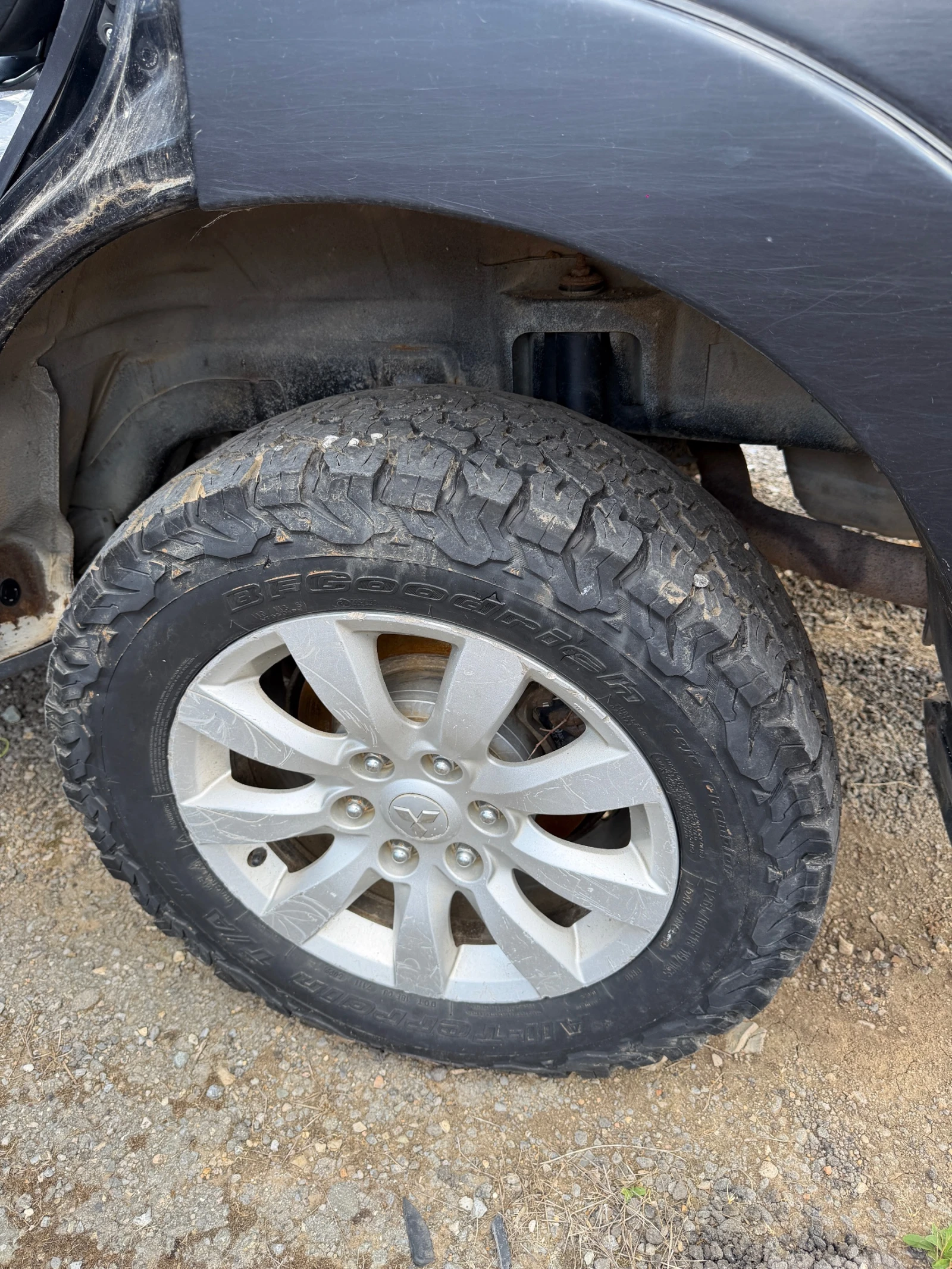 Mitsubishi Pajero 3.2 DID 6+ 1 | Mobile.bg � ����������� 8