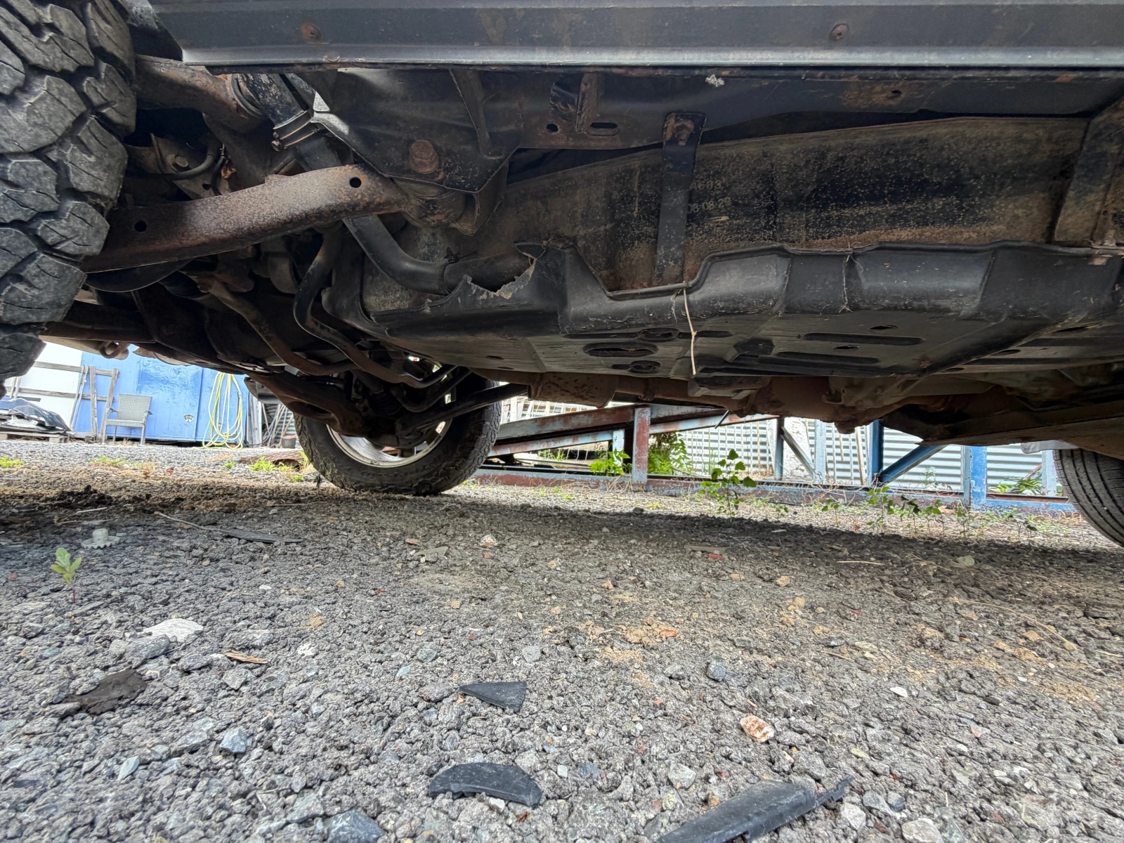 Mitsubishi Pajero 3.2 DID 6+ 1 | Mobile.bg � ����������� 11