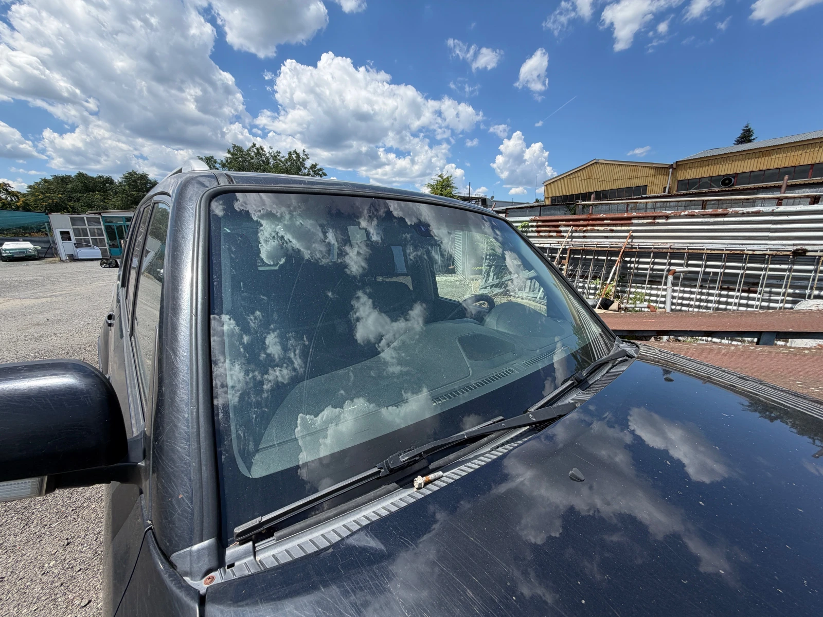 Mitsubishi Pajero 3.2 DID 6+ 1 | Mobile.bg � ����������� 9