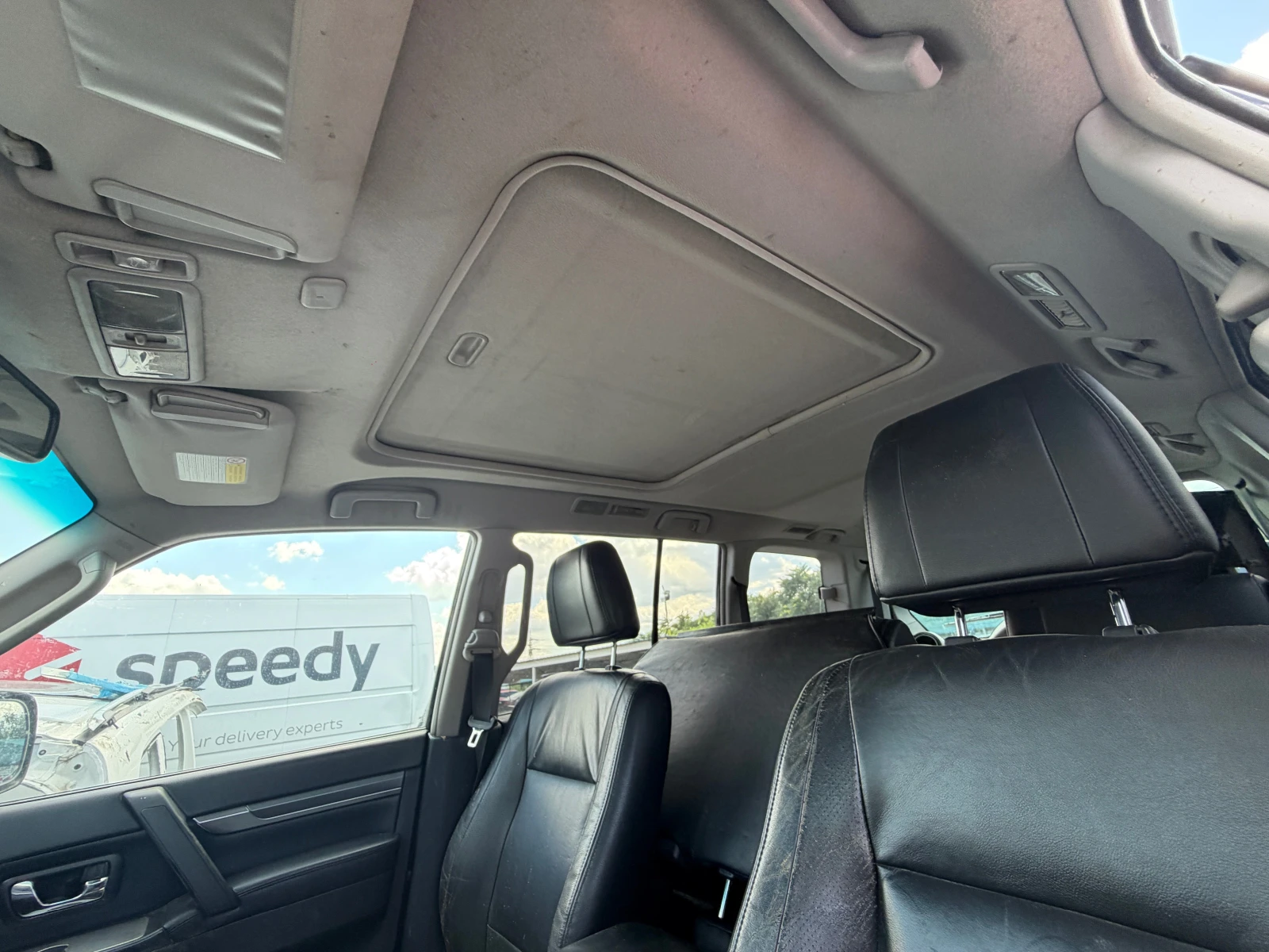 Mitsubishi Pajero 3.2 DID 6+ 1 | Mobile.bg � ����������� 7