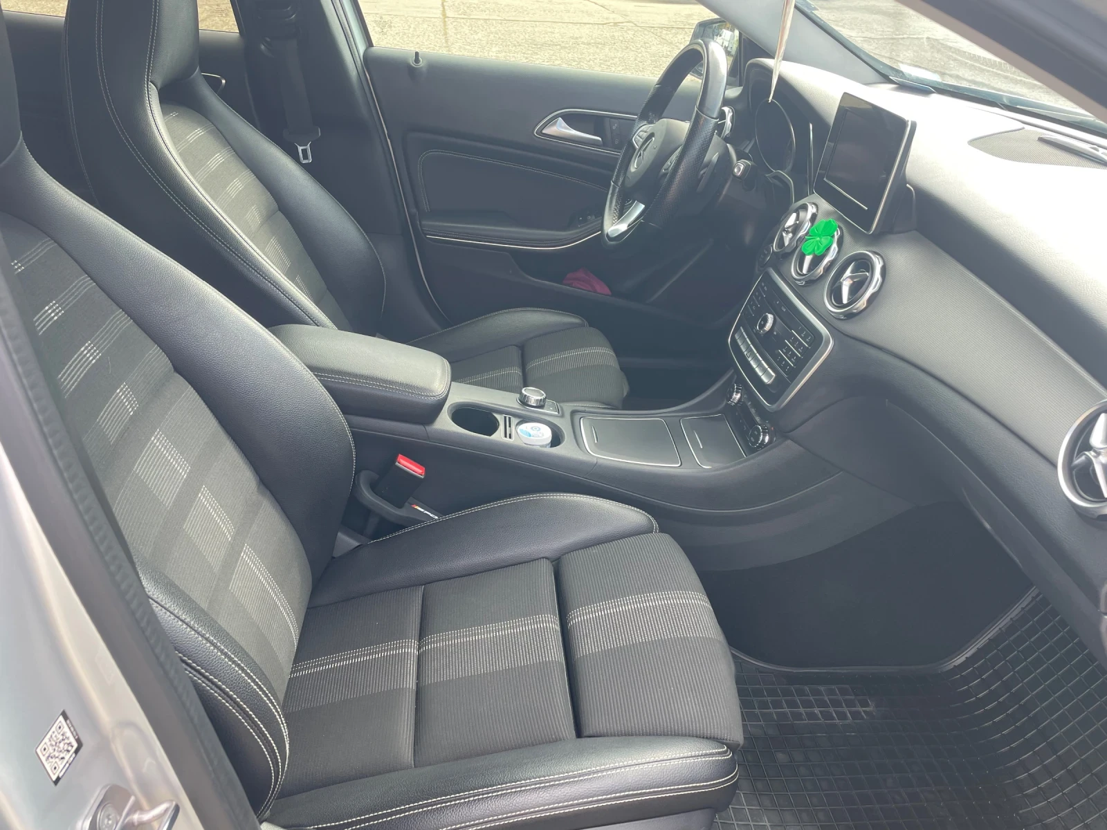 Mercedes-Benz GLA 200 CDI 136�� ��� ��������� | Mobile.bg � ����������� 3