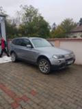 BMW X3 3.0sd, снимка 1 - Автомобили и джипове - 28114606