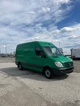 Mercedes-Benz Sprinter 2.2 klima, снимка 3
