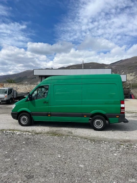 Mercedes-Benz Sprinter 2.2 klima, снимка 8