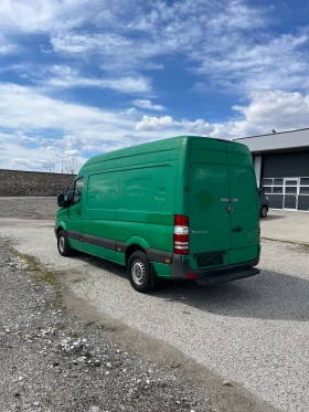 Mercedes-Benz Sprinter 2.2 klima, снимка 5
