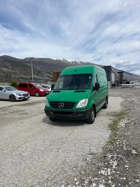 Mercedes-Benz Sprinter 2.2 klima, снимка 2