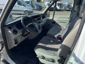 Opel Movano 2.5CDTI 3,12м. , снимка 11 - Бусове и автобуси - 44734035
