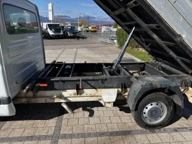 Opel Movano 2.5CDTI 3, 12м. , снимка 4