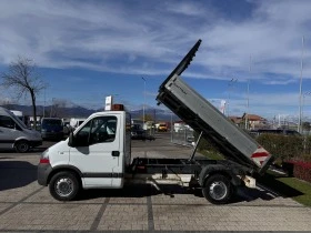 Opel Movano 2.5CDTI 3, 12м. , снимка 3