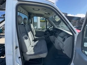 Opel Movano 2.5CDTI 3, 12м. , снимка 9