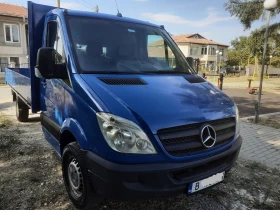 Mercedes-Benz Sprinter Обслужен, снимка 1