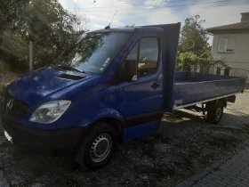 Mercedes-Benz Sprinter Обслужен, снимка 4