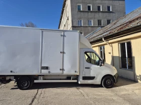 Обява за продажба на Renault Master 2.3dci * перфектен*  ~25 999 лв. - изображение 5