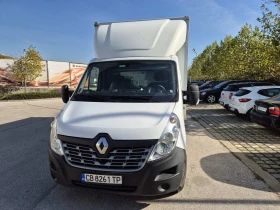 Обява за продажба на Renault Master 2.3dci * перфектен*  ~25 999 лв. - изображение 11