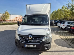 Обява за продажба на Renault Master 2.3dci * перфектен*  ~25 999 лв. - изображение 1