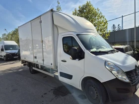 Обява за продажба на Renault Master 2.3dci * перфектен*  ~25 999 лв. - изображение 1