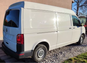 VW Transporter 2.0TDi Long, снимка 4