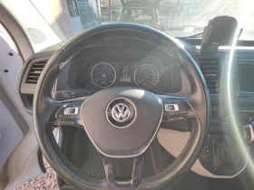 VW Transporter 2.0TDi Long, снимка 10