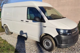 VW Transporter 2.0TDi Long, снимка 3