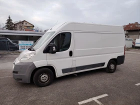     Peugeot Boxer 2.2hdi    