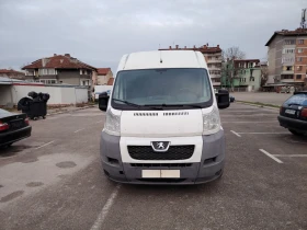     Peugeot Boxer 2.2hdi    