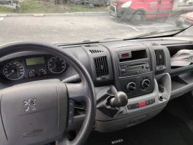 Peugeot Boxer 2.2hdi     | Mobile.bg    7