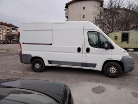     Peugeot Boxer 2.2hdi    