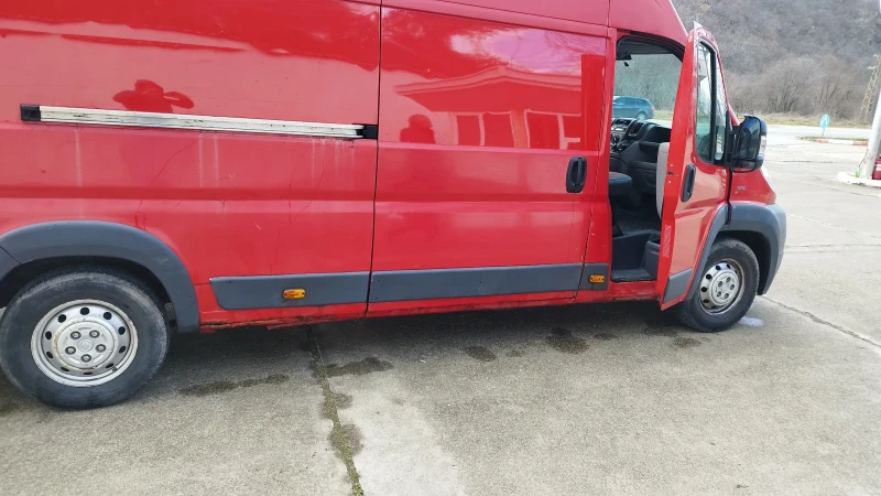 Fiat Ducato, снимка 12 - Бусове и автобуси - 49347103