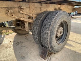 Mercedes-Benz 1619 4Х4, снимка 4