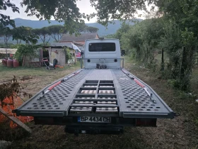 Iveco 35c18, снимка 5