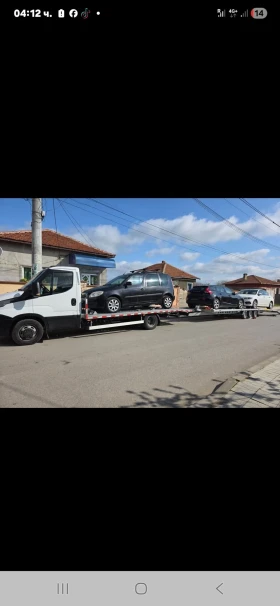 Iveco 35c18, снимка 13