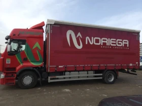 Renault Premium, снимка 5