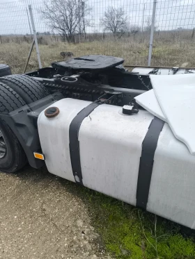 Volvo Fh FH 460 EEV, снимка 10