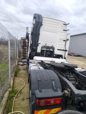 Volvo Fh FH 460 EEV, снимка 4