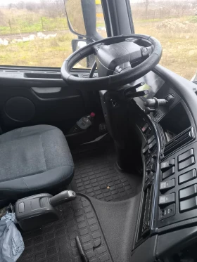 Volvo Fh FH 460 EEV, снимка 9