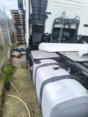 Volvo Fh FH 460 EEV, снимка 7