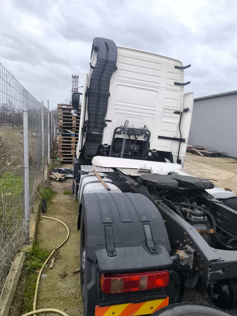 Volvo Fh FH 460 EEV, снимка 4 - Камиони - 53229994