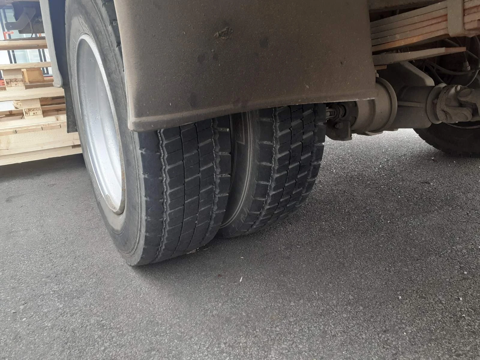 Iveco ML Ml 75E15 - изображение 3