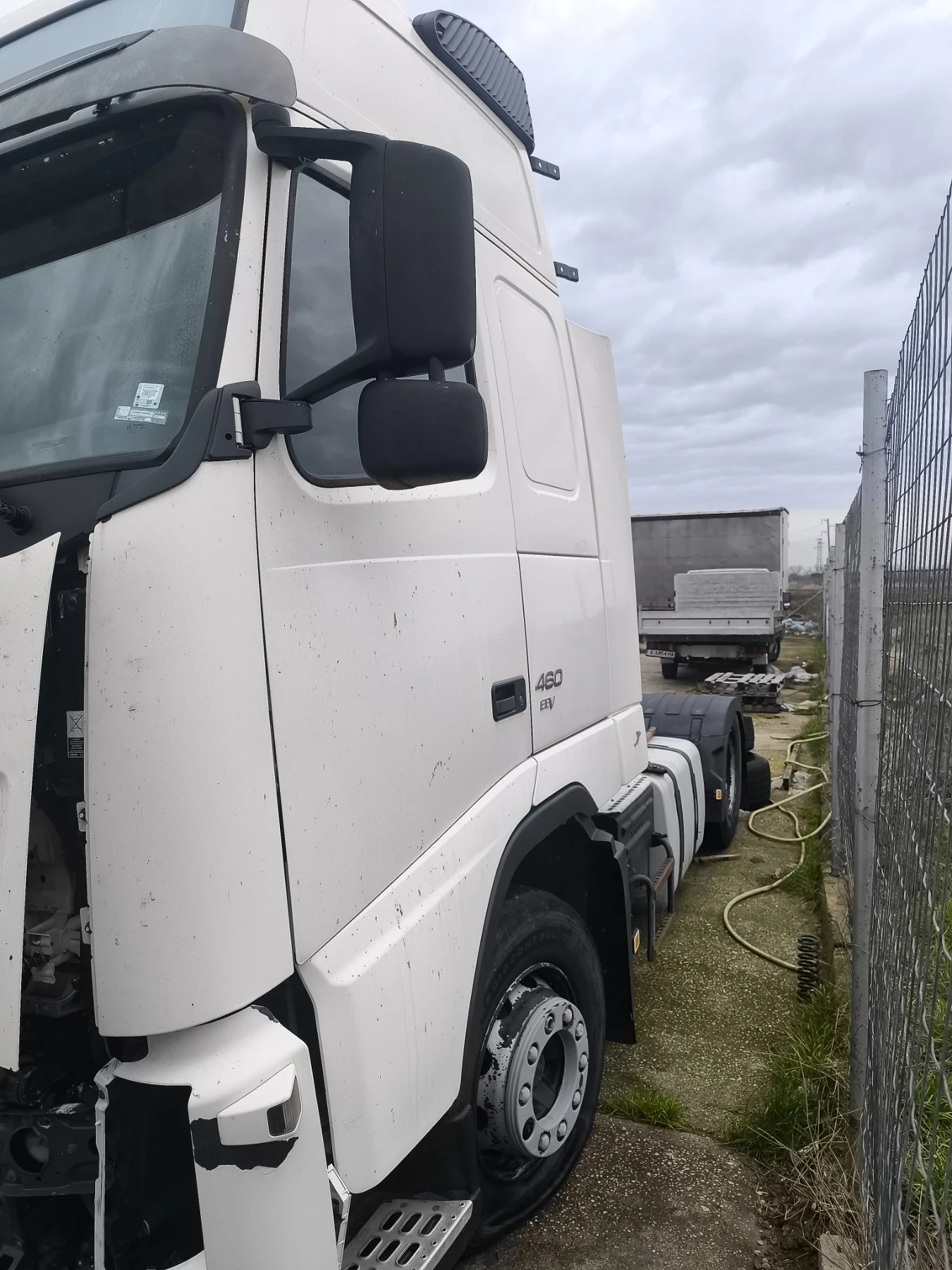 Volvo Fh FH 460 EEV - изображение 5