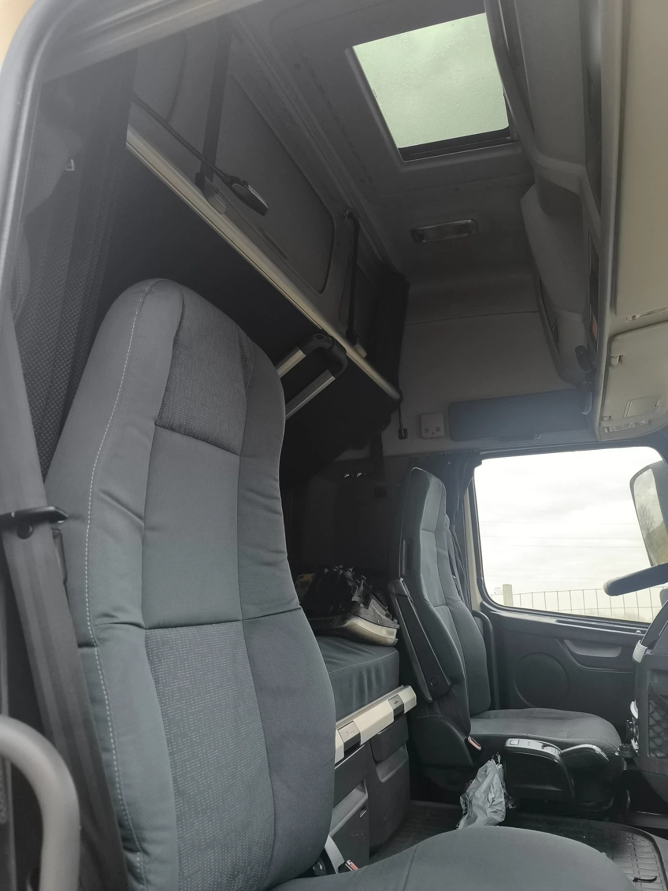 Volvo Fh FH 460 EEV - изображение 8