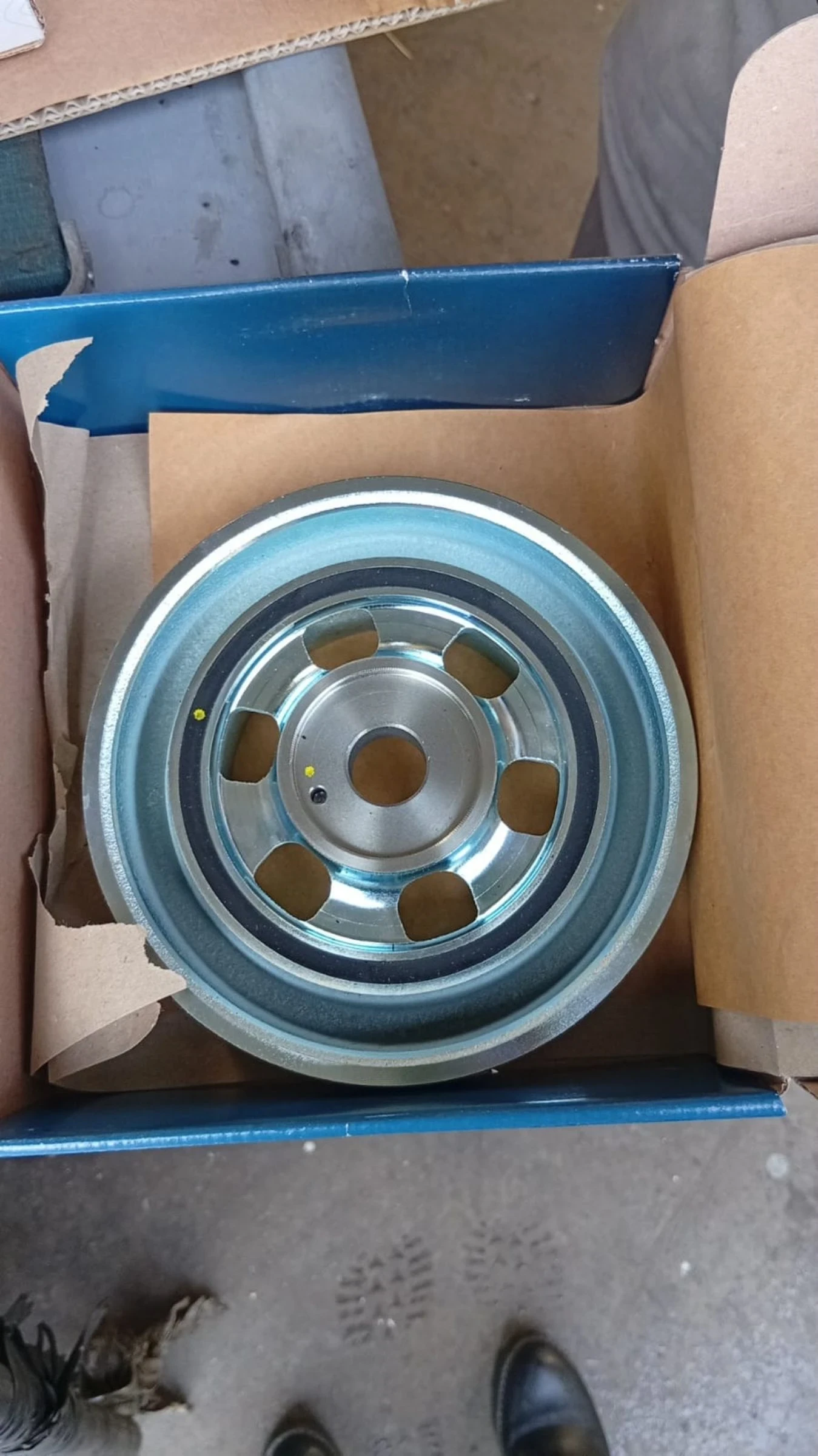 Iveco 35c18, снимка 10 - Камиони - 54991868