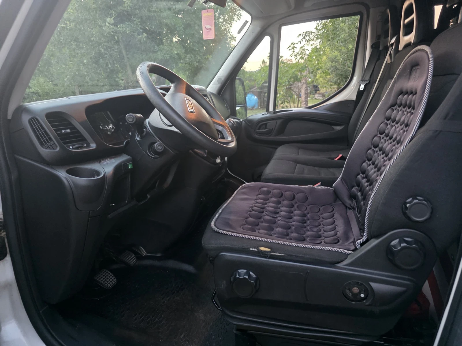 Iveco 35c18, снимка 4 - Камиони - 54991868