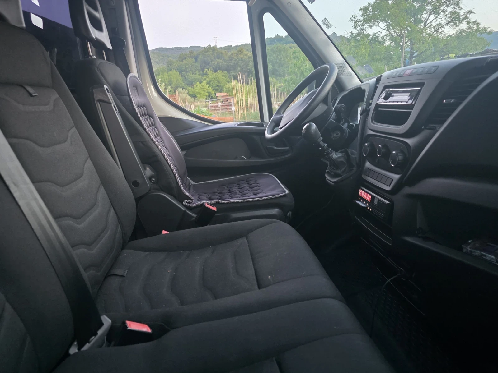 Iveco 35c18, снимка 6 - Камиони - 54991868