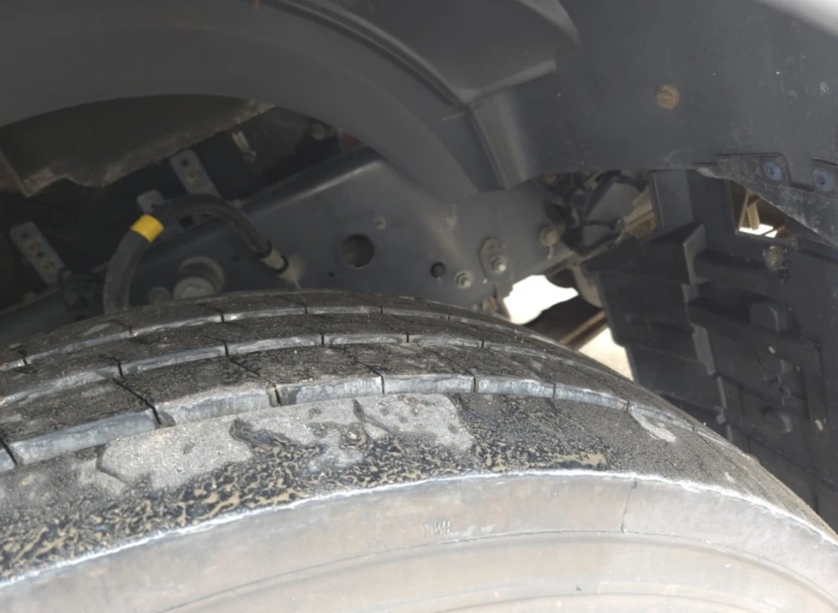 Renault Premium, снимка 11 - Камиони - 55401743