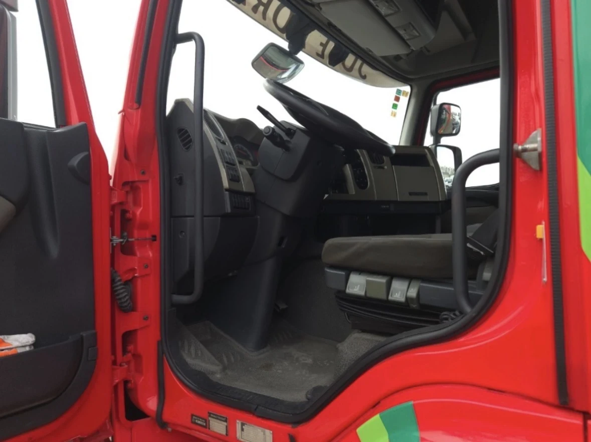 Renault Premium, снимка 14 - Камиони - 55401743