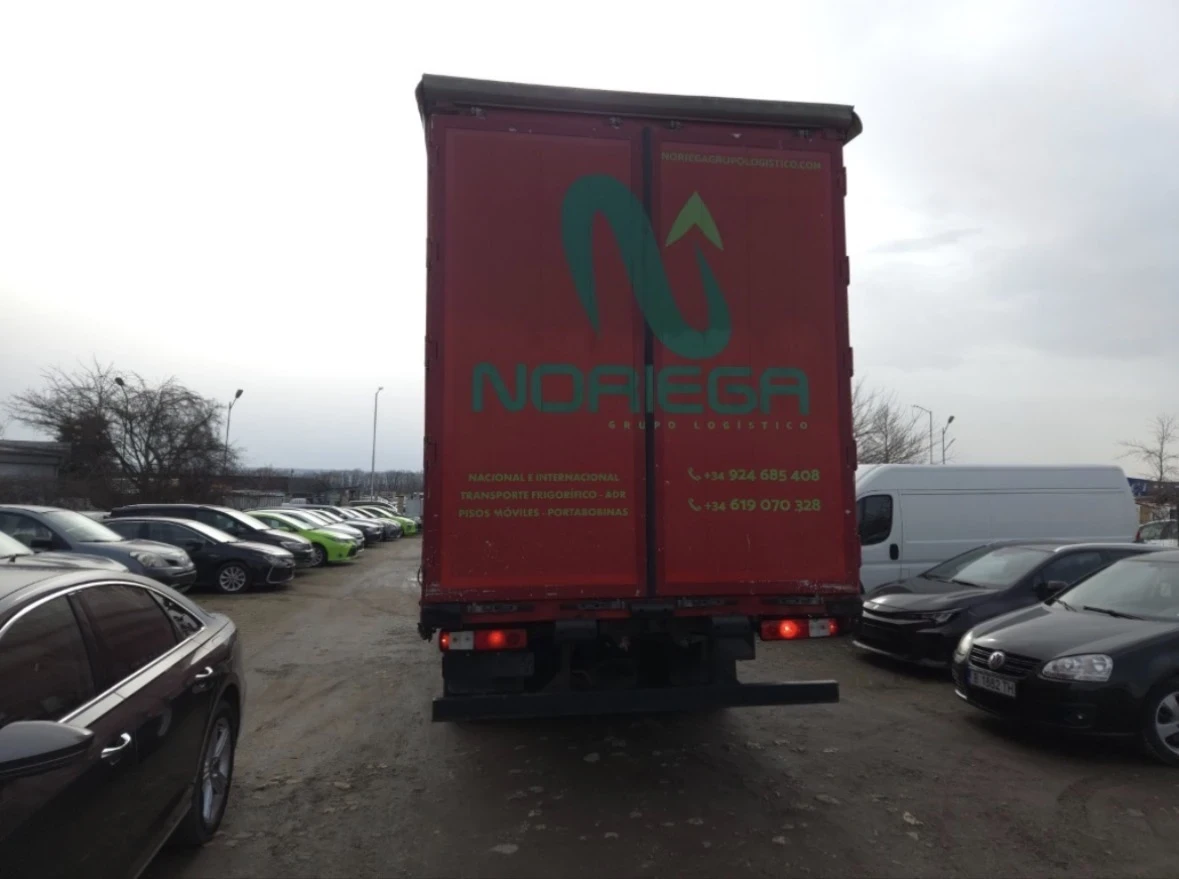 Renault Premium, снимка 8 - Камиони - 55401743