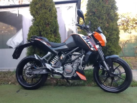 Ktm Duke 125i два броя, снимка 4